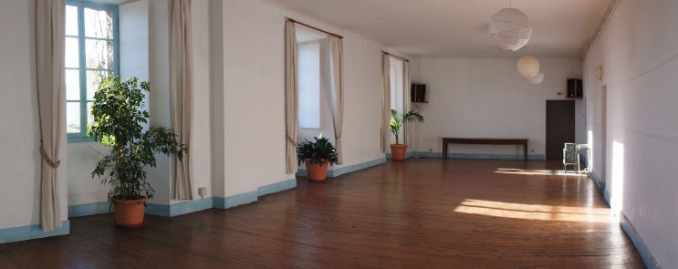 Retraite d’été 2026 : Présence, ouverture du cœur et transformation intérieure