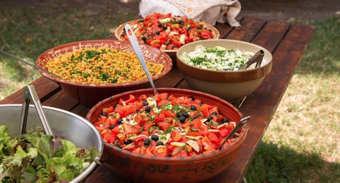 Retraite d’été 2026 : Présence, ouverture du cœur et transformation intérieure