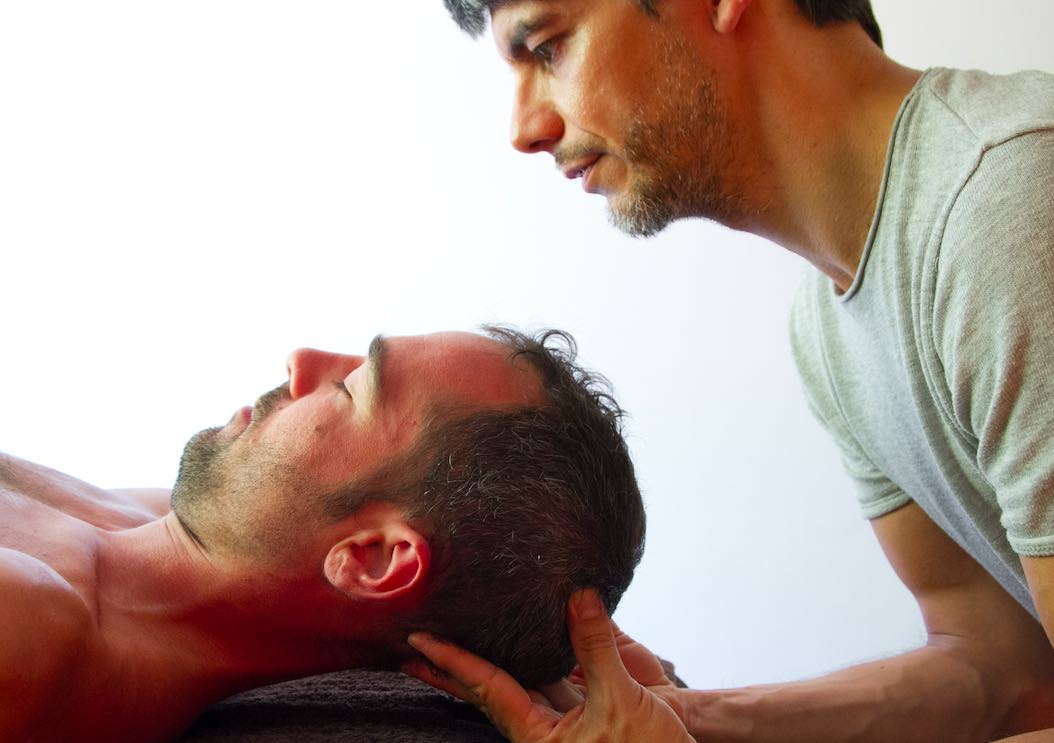 Massage en conscience