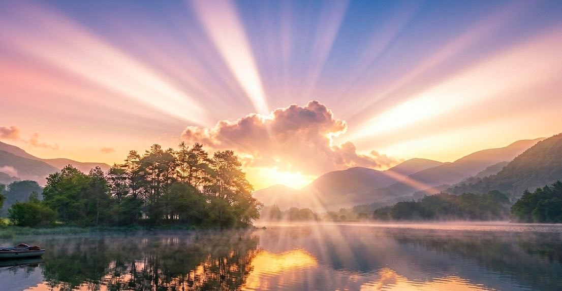 L##1éveil spirituel : rencontres et dialogue