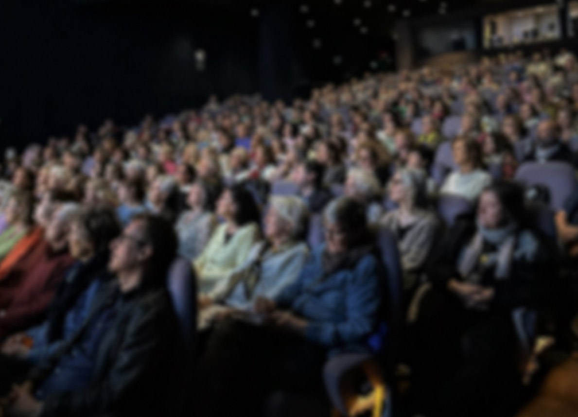 L##1éveil spirituel : rencontres et dialogue