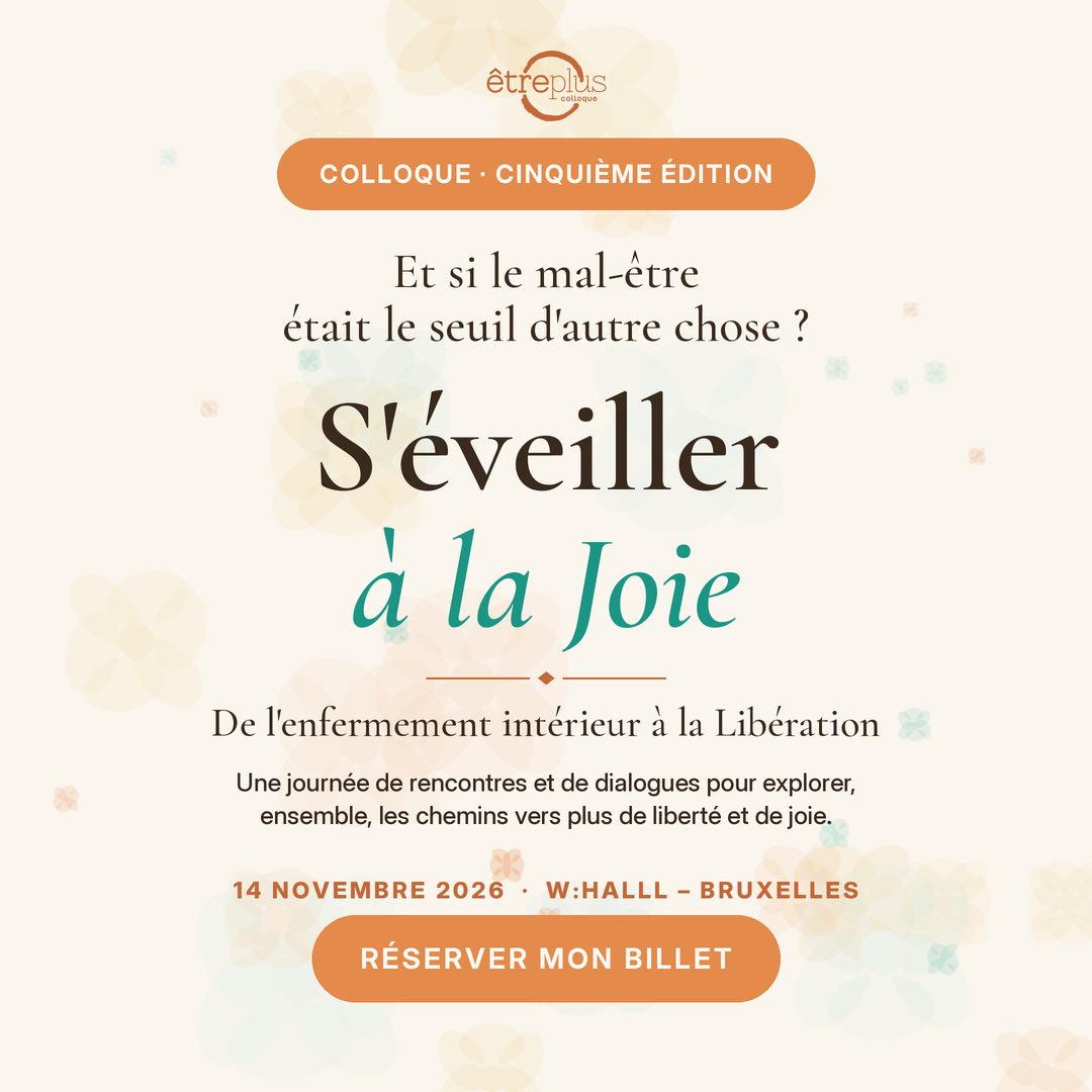 S##1éveiller à la joie