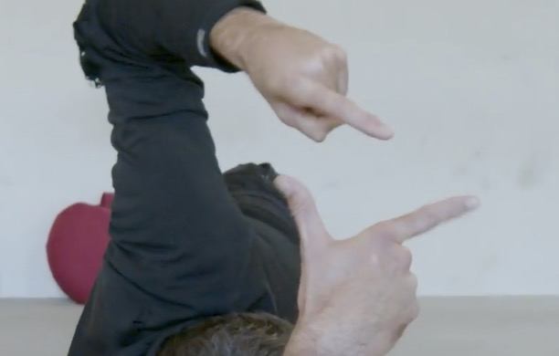 Stage : La psychanalyse corporelle, quand le corps dévoile les coulisses de notre essentiel